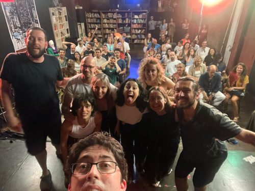 Apresentação Final Turmas 2026 (Dia 3)
